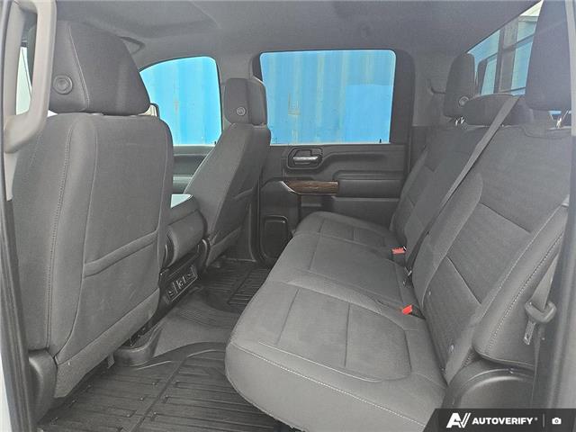 2023 GMC Sierra 3500HD SLE (Stk: 13099) in Sault Ste. Marie - Image 23 of 25