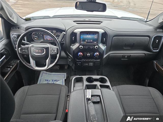 2023 GMC Sierra 3500HD SLE (Stk: 13099) in Sault Ste. Marie - Image 24 of 25