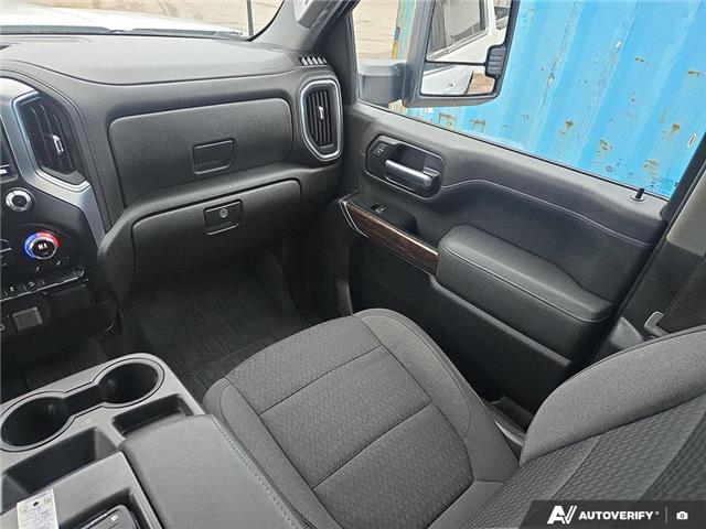 2023 GMC Sierra 3500HD SLE (Stk: 13099) in Sault Ste. Marie - Image 25 of 25
