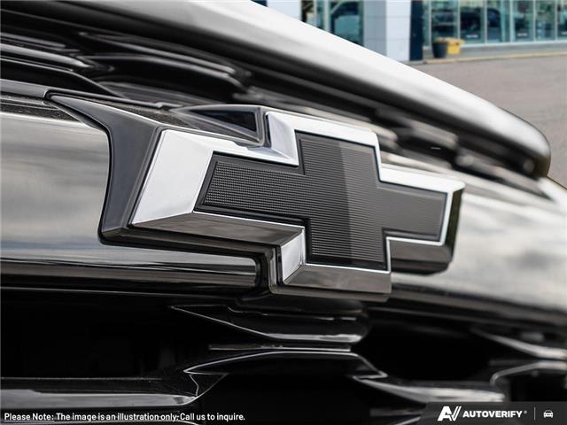 2026 Chevrolet TrailBlazer RS (Stk: 5350-26) in Sault Ste. Marie - Image 8 of 22