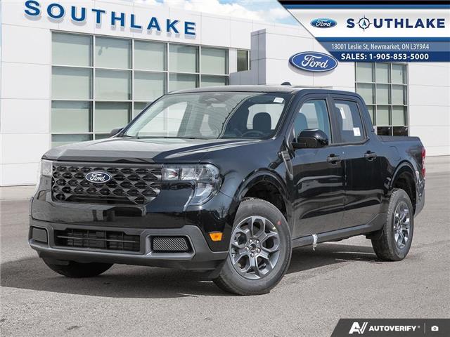 2026 Ford Maverick XLT (Stk: 26MV128) in Newmarket - Image 1 of 26