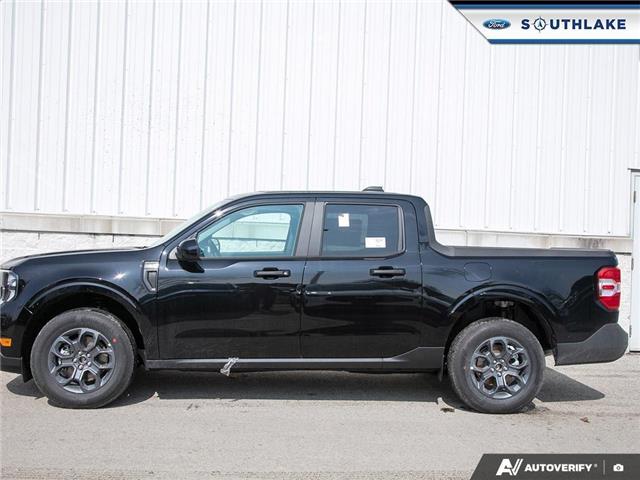 2026 Ford Maverick XLT (Stk: 26MV128) in Newmarket - Image 3 of 26