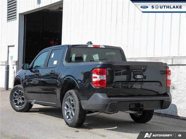 2026 Ford Maverick XLT (Stk: 26MV128) in Newmarket - Image 4 of 26
