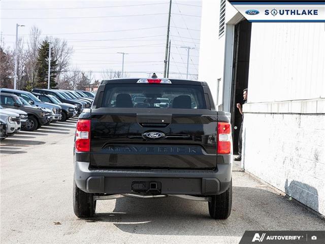 2026 Ford Maverick XLT (Stk: 26MV128) in Newmarket - Image 5 of 26