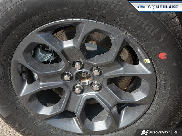 2026 Ford Maverick XLT (Stk: 26MV128) in Newmarket - Image 6 of 26