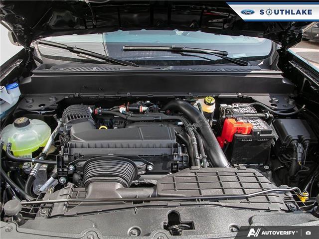 2026 Ford Maverick XLT (Stk: 26MV128) in Newmarket - Image 8 of 26