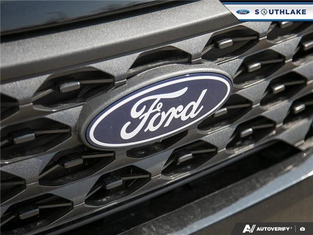 2026 Ford Maverick XLT (Stk: 26MV128) in Newmarket - Image 9 of 26