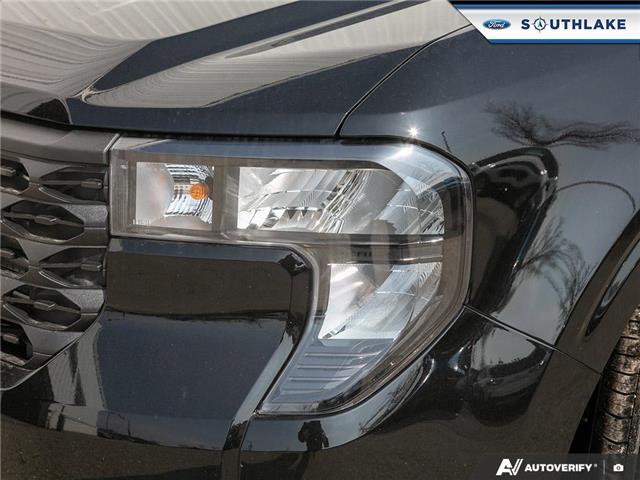 2026 Ford Maverick XLT (Stk: 26MV128) in Newmarket - Image 10 of 26