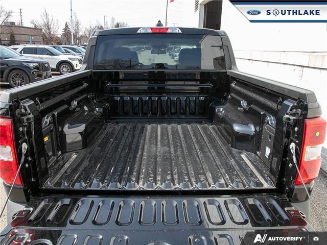 2026 Ford Maverick XLT (Stk: 26MV128) in Newmarket - Image 11 of 26