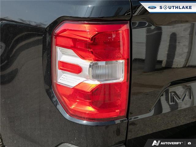 2026 Ford Maverick XLT (Stk: 26MV128) in Newmarket - Image 12 of 26