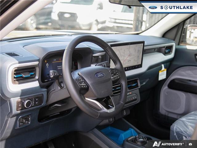 2026 Ford Maverick XLT (Stk: 26MV128) in Newmarket - Image 13 of 26