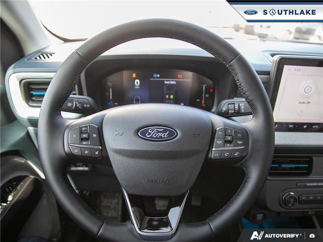 2026 Ford Maverick XLT (Stk: 26MV128) in Newmarket - Image 14 of 26
