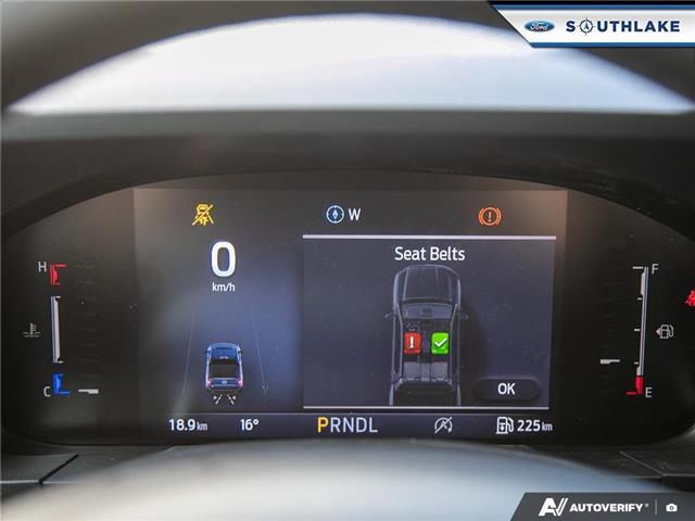 2026 Ford Maverick XLT (Stk: 26MV128) in Newmarket - Image 15 of 26