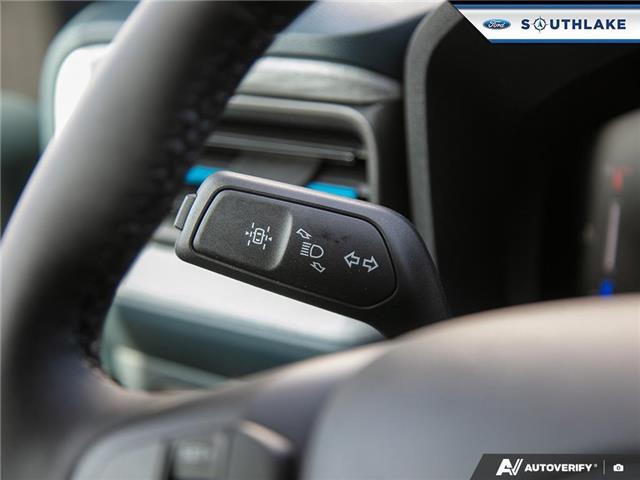 2026 Ford Maverick XLT (Stk: 26MV128) in Newmarket - Image 16 of 26