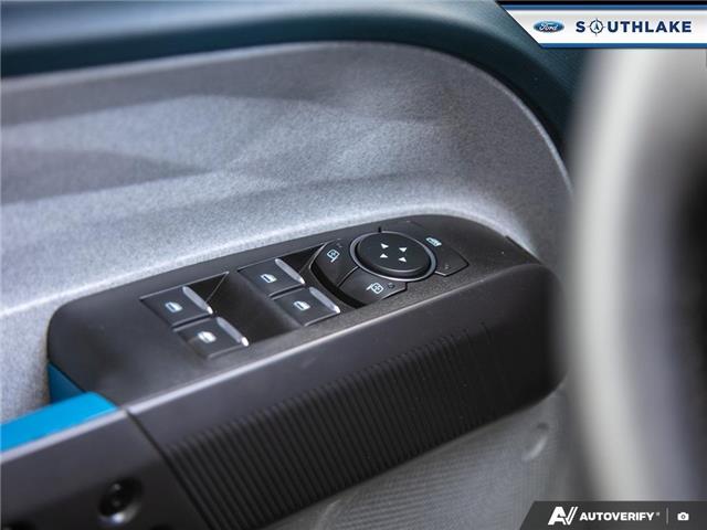 2026 Ford Maverick XLT (Stk: 26MV128) in Newmarket - Image 17 of 26