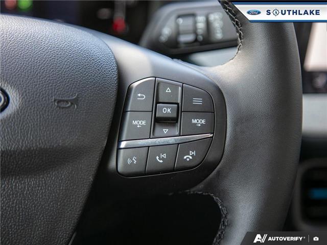 2026 Ford Maverick XLT (Stk: 26MV128) in Newmarket - Image 18 of 26