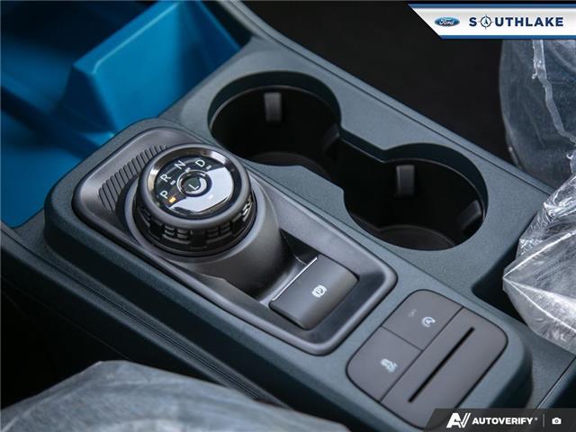 2026 Ford Maverick XLT (Stk: 26MV128) in Newmarket - Image 19 of 26