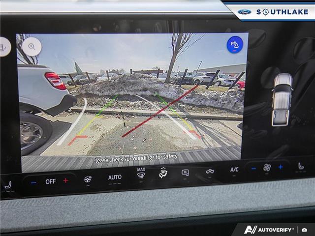 2026 Ford Maverick XLT (Stk: 26MV128) in Newmarket - Image 21 of 26