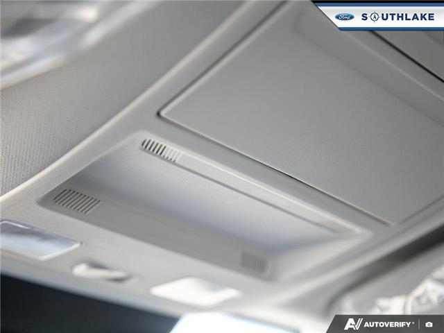 2026 Ford Maverick XLT (Stk: 26MV128) in Newmarket - Image 22 of 26