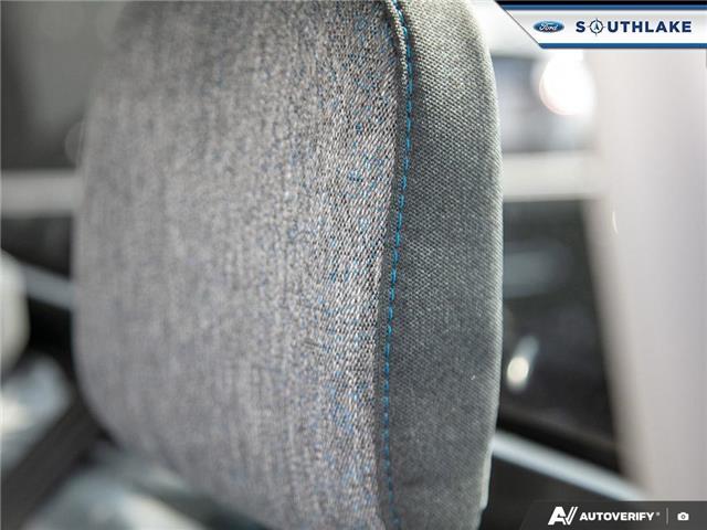 2026 Ford Maverick XLT (Stk: 26MV128) in Newmarket - Image 23 of 26