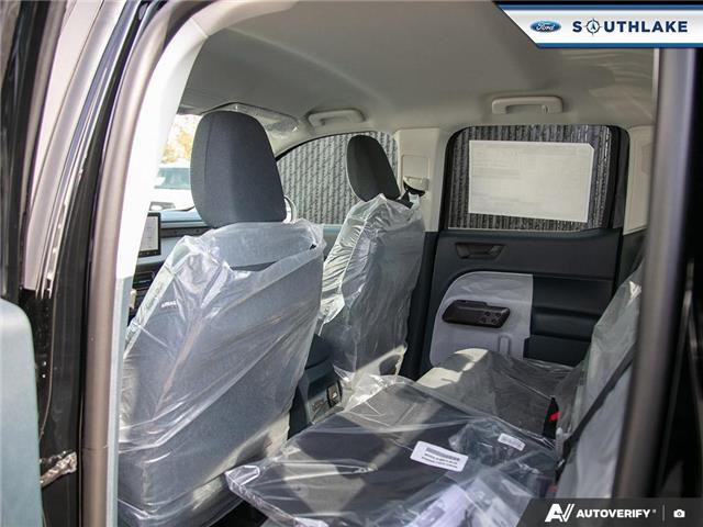 2026 Ford Maverick XLT (Stk: 26MV128) in Newmarket - Image 24 of 26