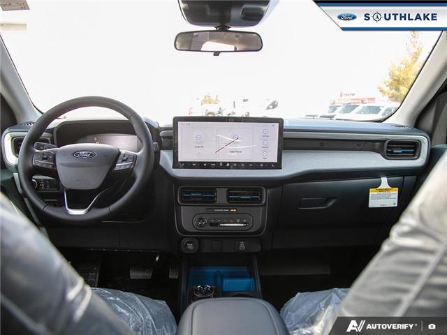 2026 Ford Maverick XLT (Stk: 26MV128) in Newmarket - Image 25 of 26