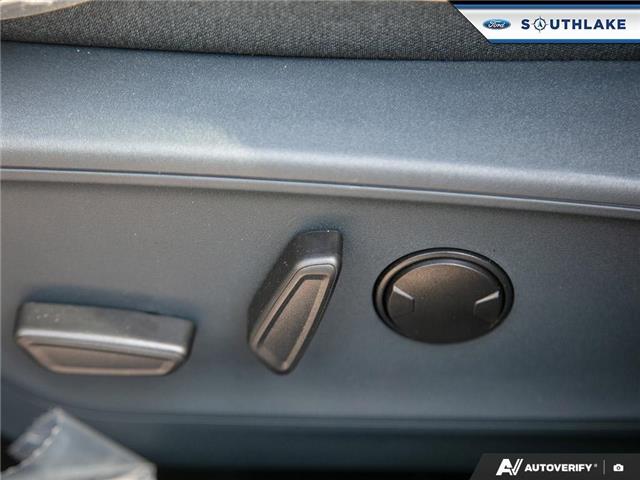 2026 Ford Maverick XLT (Stk: 26MV128) in Newmarket - Image 26 of 26