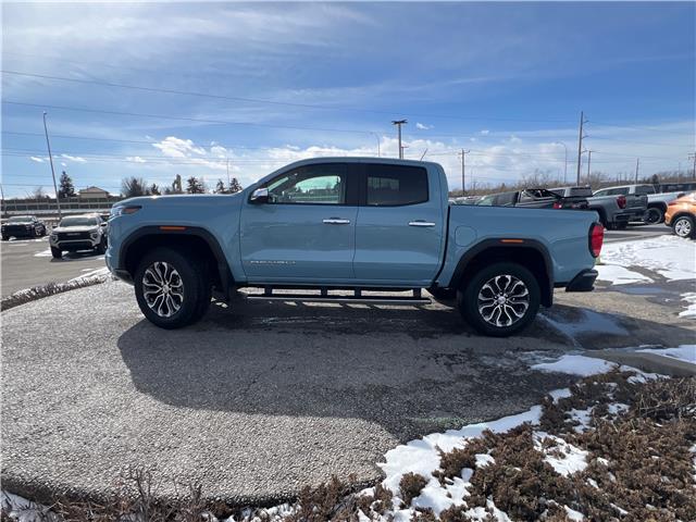 2026 GMC Canyon Denali (Stk: T1179227) in Calgary - Image 2 of 24