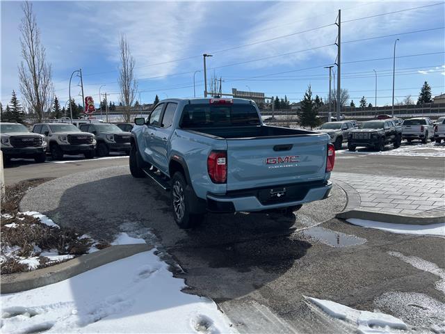 2026 GMC Canyon Denali (Stk: T1179227) in Calgary - Image 3 of 24