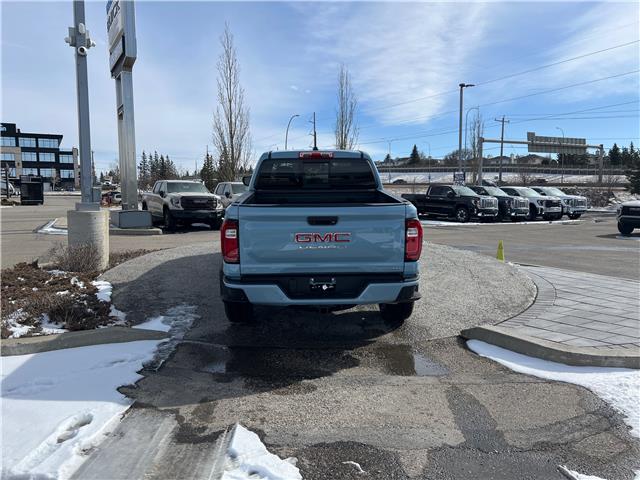 2026 GMC Canyon Denali (Stk: T1179227) in Calgary - Image 4 of 24