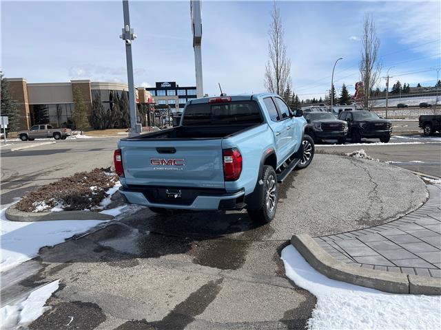 2026 GMC Canyon Denali (Stk: T1179227) in Calgary - Image 5 of 24