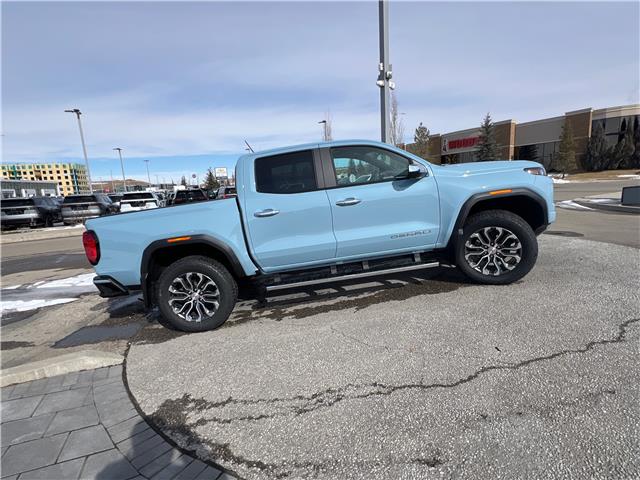 2026 GMC Canyon Denali (Stk: T1179227) in Calgary - Image 6 of 24