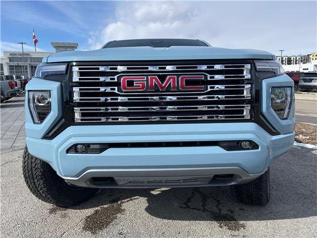 2026 GMC Canyon Denali (Stk: T1179227) in Calgary - Image 8 of 24