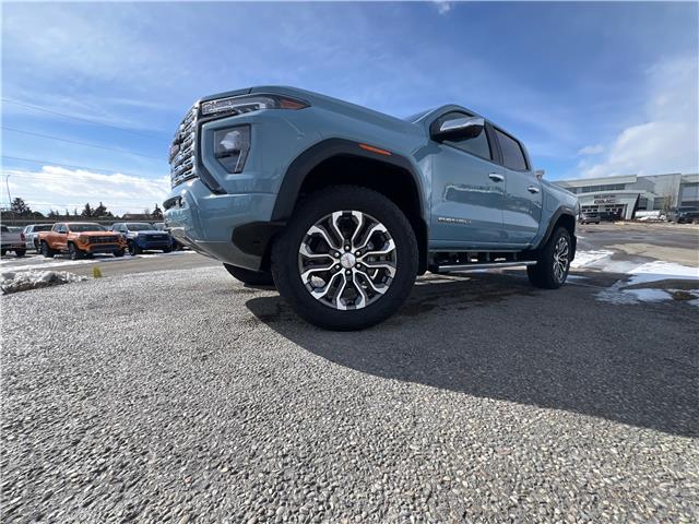 2026 GMC Canyon Denali (Stk: T1179227) in Calgary - Image 9 of 24