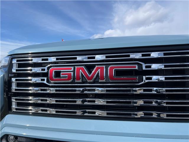 2026 GMC Canyon Denali (Stk: T1179227) in Calgary - Image 11 of 24