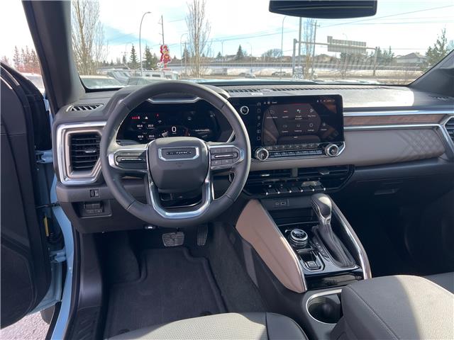2026 GMC Canyon Denali (Stk: T1179227) in Calgary - Image 14 of 24