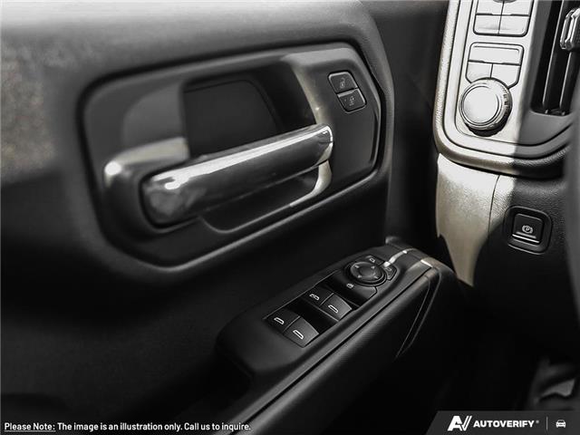 2026 Chevrolet Silverado 1500 Work Truck (Stk: 7OD53433069) in Grimsby - Image 16 of 26