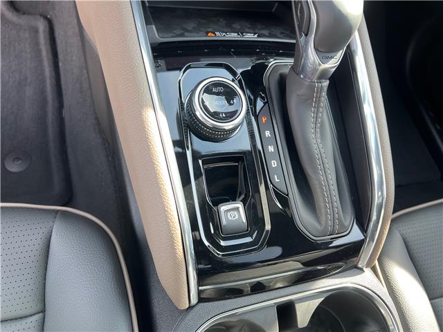 2026 GMC Canyon Denali (Stk: T1179227) in Calgary - Image 19 of 24