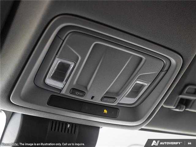 2026 Chevrolet Silverado 1500 Work Truck (Stk: 7OD53433051) in Grimsby - Image 19 of 26