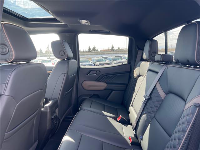 2026 GMC Canyon Denali (Stk: T1179227) in Calgary - Image 21 of 24