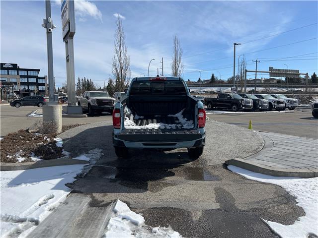 2026 GMC Canyon Denali (Stk: T1179227) in Calgary - Image 22 of 24
