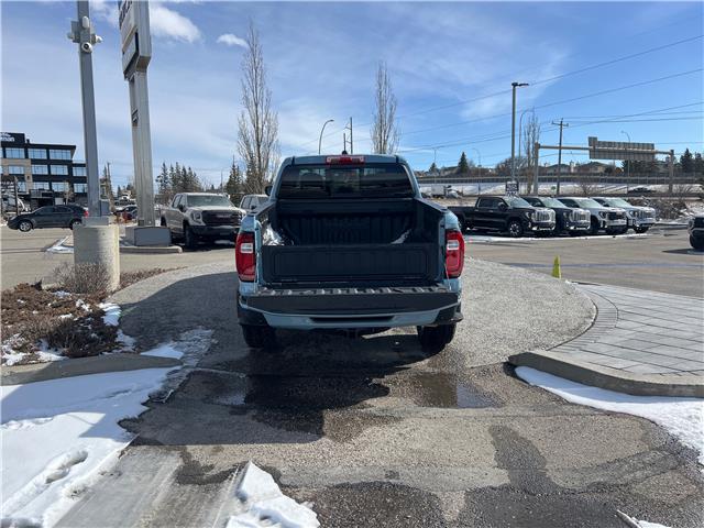 2026 GMC Canyon Denali (Stk: T1179227) in Calgary - Image 23 of 24