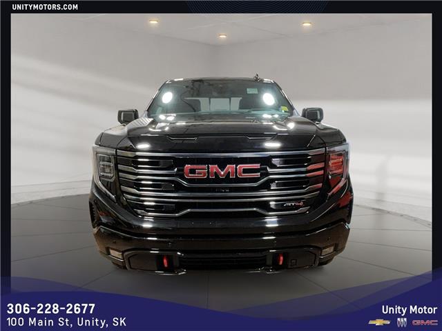 2026 GMC Sierra 1500 AT4 (Stk: 26LD6388) in Unity - Image 2 of 17 2026 GMC Sierra 1500 AT4 (Stk: 26LD6388) in Unity - Image 2 of 17
