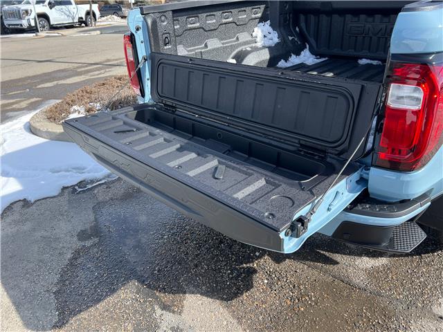 2026 GMC Canyon Denali (Stk: T1179227) in Calgary - Image 24 of 24