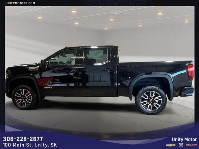 2026 GMC Sierra 1500 AT4 (Stk: 26LD6388) in Unity - Image 5 of 17 2026 GMC Sierra 1500 AT4 (Stk: 26LD6388) in Unity - Image 5 of 17