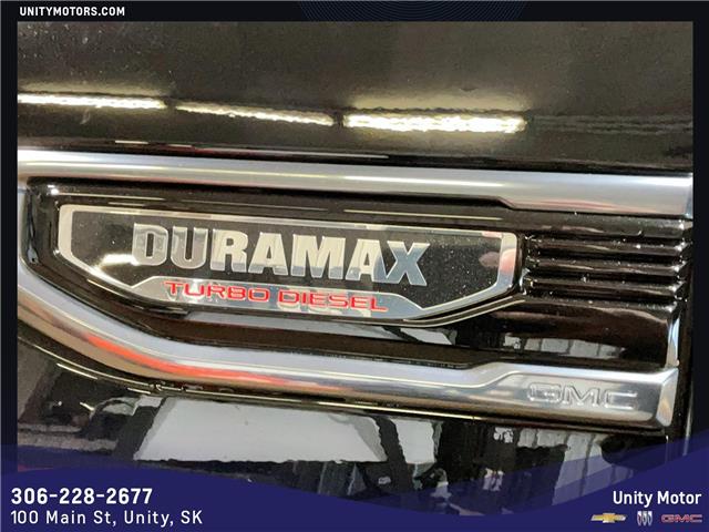 2026 GMC Sierra 1500 AT4 (Stk: 26LD6388) in Unity - Image 6 of 17 2026 GMC Sierra 1500 AT4 (Stk: 26LD6388) in Unity - Image 6 of 17