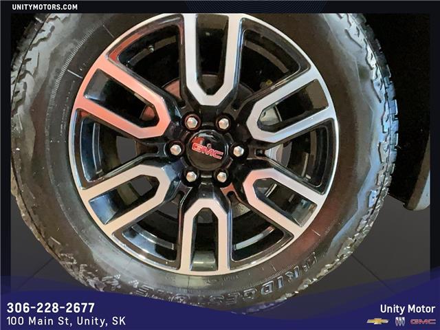 2026 GMC Sierra 1500 AT4 (Stk: 26LD6388) in Unity - Image 17 of 17 2026 GMC Sierra 1500 AT4 (Stk: 26LD6388) in Unity - Image 17 of 17