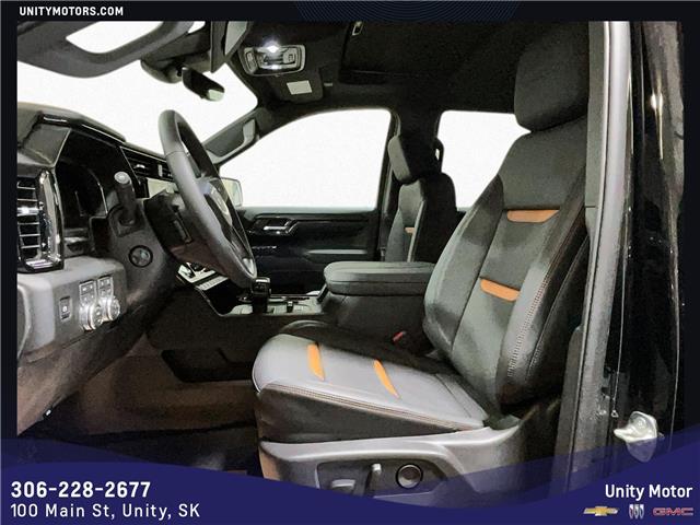 2026 GMC Sierra 1500 AT4 (Stk: 26LD6388) in Unity - Image 7 of 17 2026 GMC Sierra 1500 AT4 (Stk: 26LD6388) in Unity - Image 7 of 17