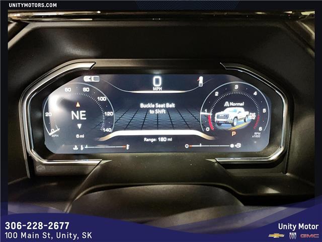 2026 GMC Sierra 1500 AT4 (Stk: 26LD6388) in Unity - Image 10 of 17 2026 GMC Sierra 1500 AT4 (Stk: 26LD6388) in Unity - Image 10 of 17