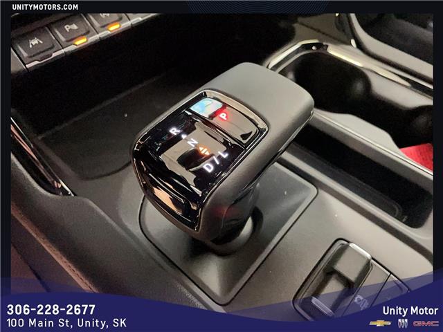 2026 GMC Sierra 1500 AT4 (Stk: 26LD6388) in Unity - Image 12 of 17 2026 GMC Sierra 1500 AT4 (Stk: 26LD6388) in Unity - Image 12 of 17